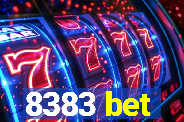 8383 bet
